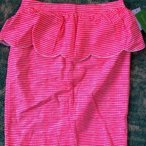 Size 4 Lilly Pulitzer skirt